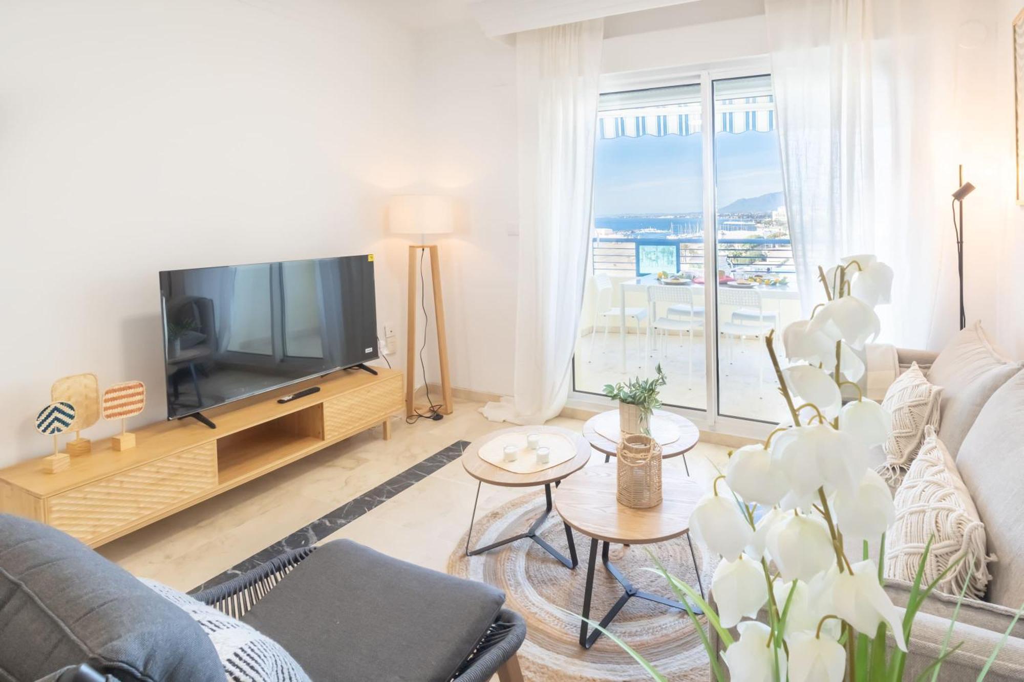 Apartamento Banana Ll *