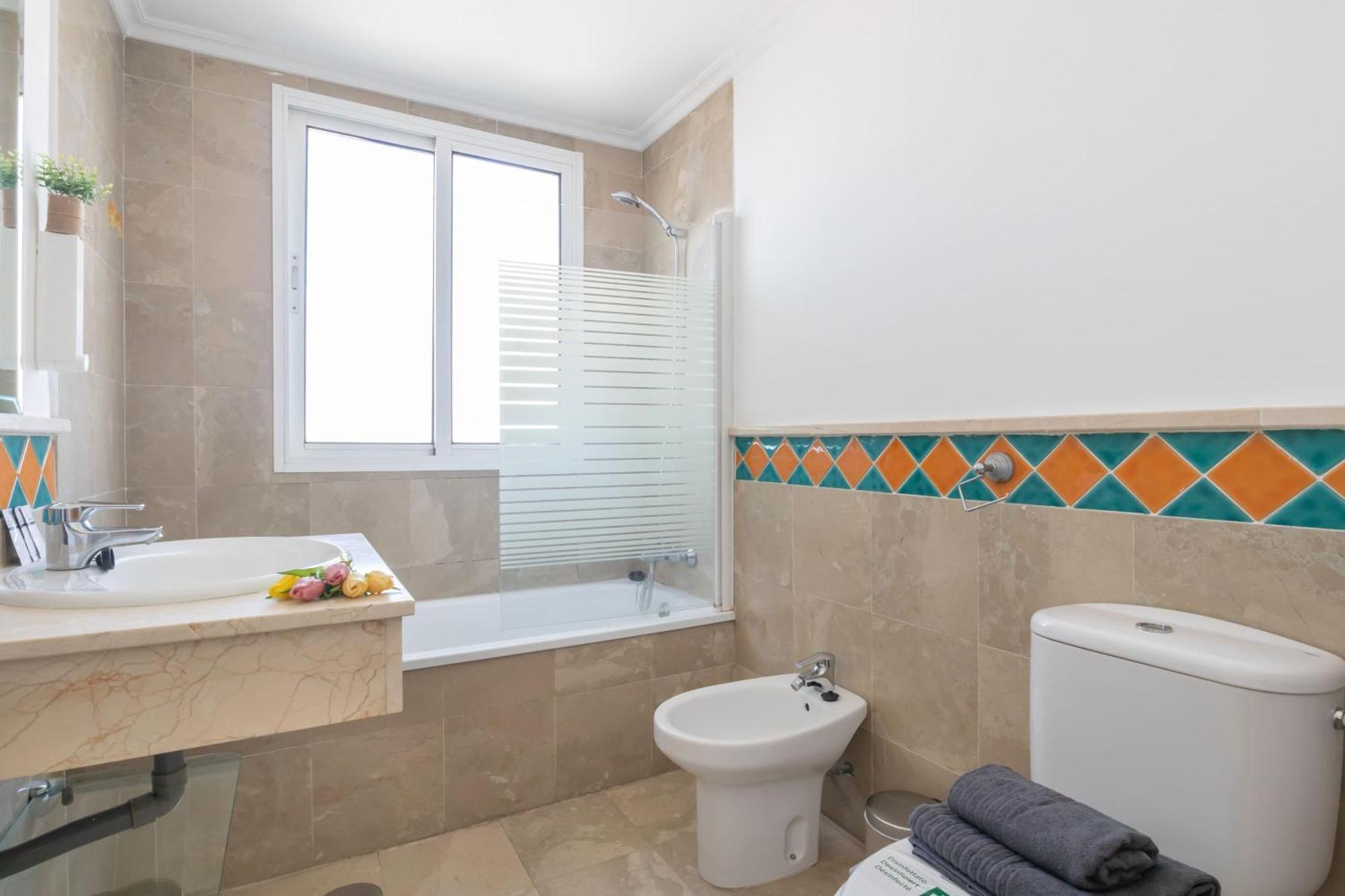 Banana Ll Apartamento Marbella