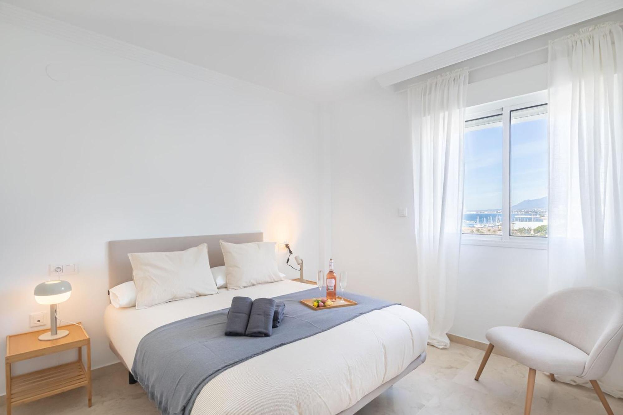Apartamento Banana Ll Marbella