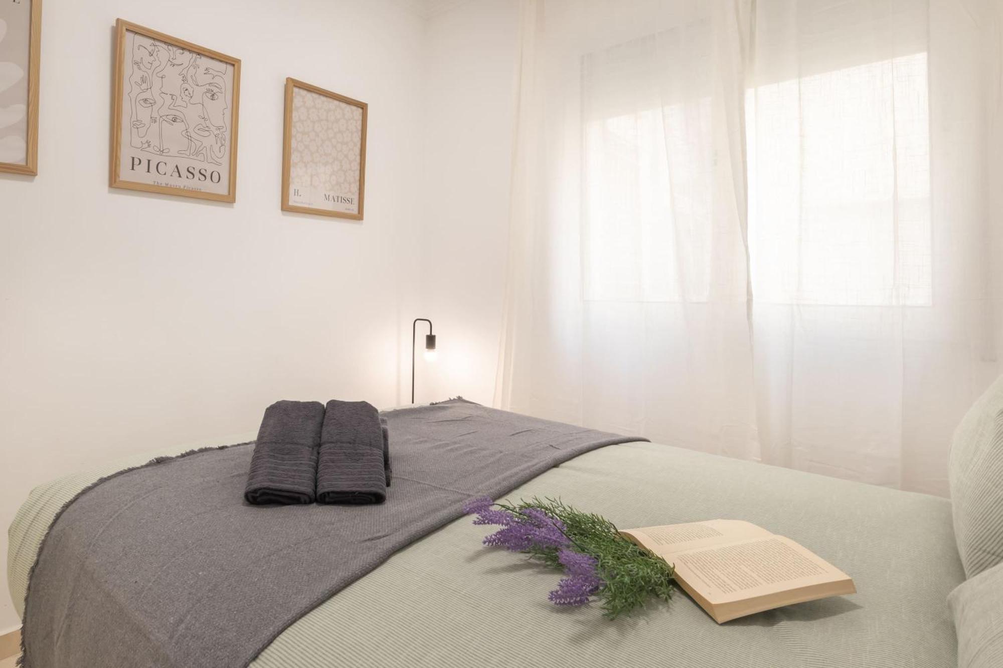 Apartamento Banana Ll