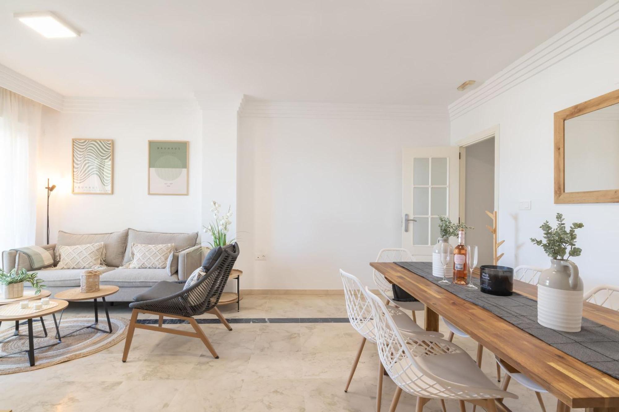 Apartamento Banana Ll *