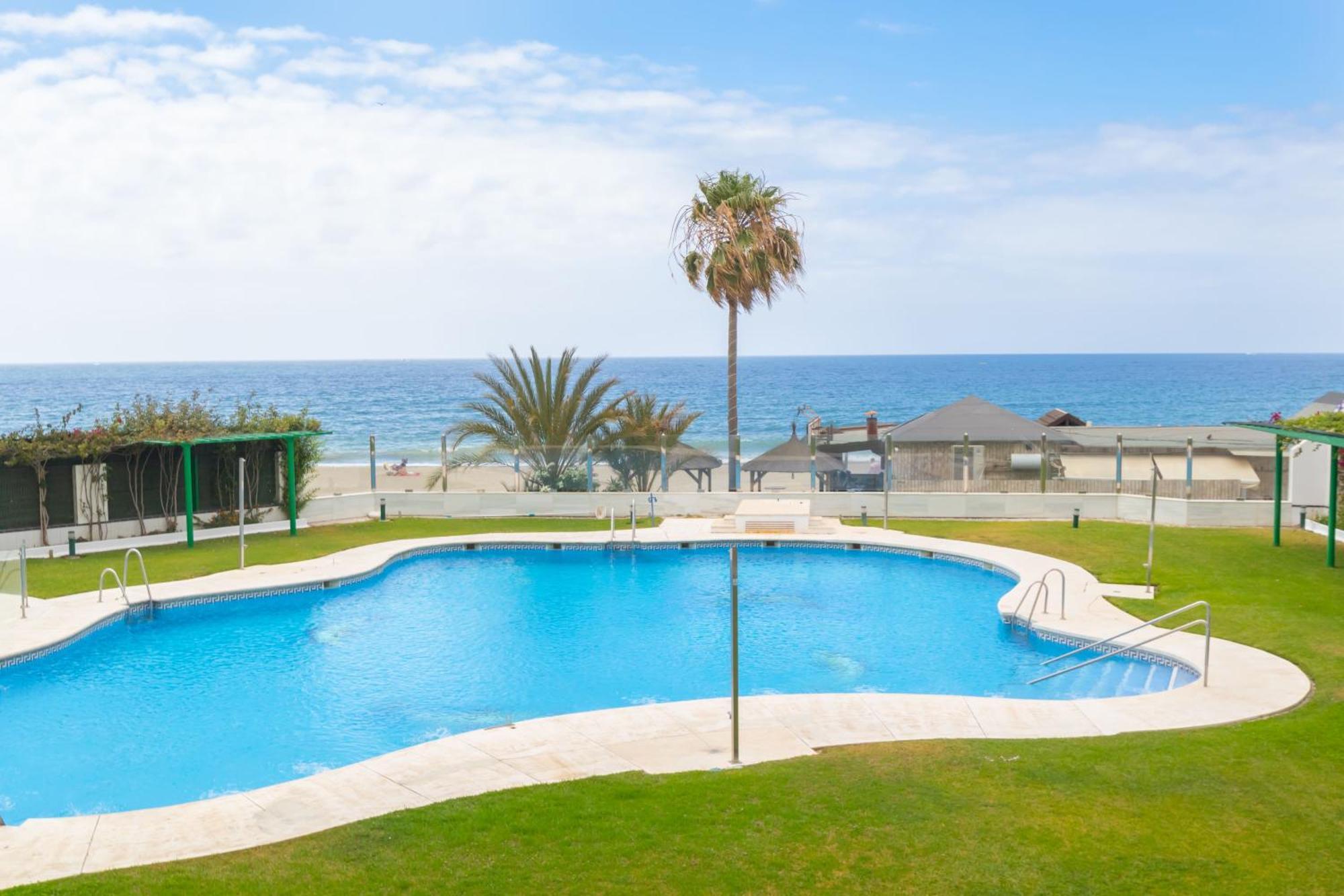 Apartamento Banana Ll *