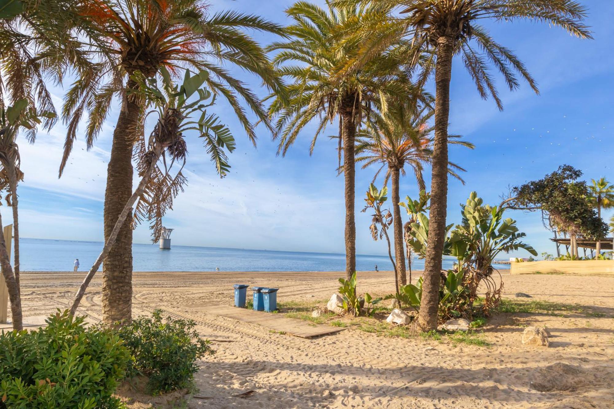 Banana Ll Apartamento Marbella